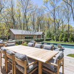 Joels Lane by Rove 5BR w Heated Pool Sauna Gym