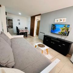 Departamento premium, céntrico, patio olmos shopping!