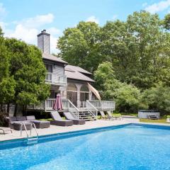 Meadowood Manor by RoveTravel 6BR Outdoor Spaces