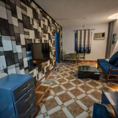 قرية النورس