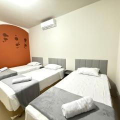 Pousada Dona Lidia Express