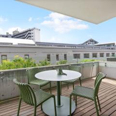 Urban Duo Side by Side Inner West Retreats