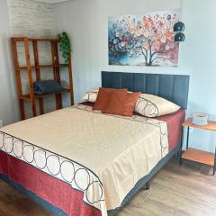 Studio vista da lagoa praia do moçambique florianopolis