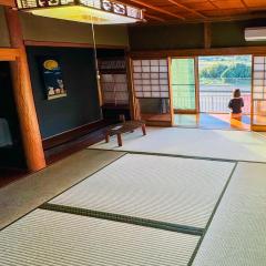 ゲストハウス輪 高野山麓