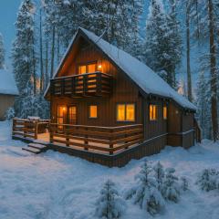 Boss's Cabin - Boss-level Views, Zero Stress!