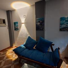 قرية النورس