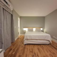 Flat-Apto Alto da XV-Centro Piscina e Academia