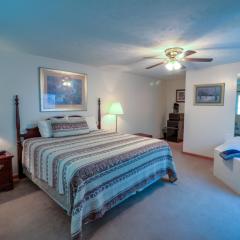 Bear Camp By The Night