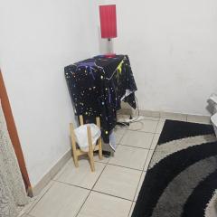 Casa compartida en Munro