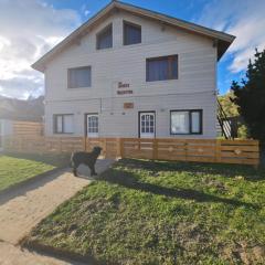 Valentyna Aparts El Chalten 4