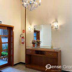 J. Wender 403 - Duplex a 150m da Catedral de Canela