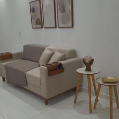 Casa completa ideal para família