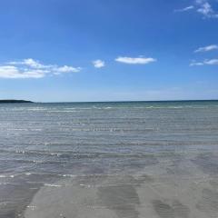 4 star holiday home in SÖLVESBORG