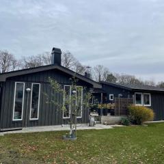 4 star holiday home in SÖLVESBORG