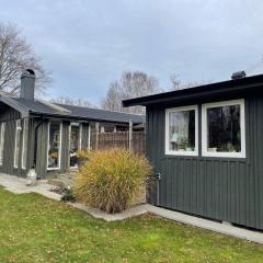 4 star holiday home in SÖLVESBORG