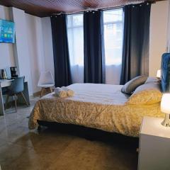 Colitalia Apartments