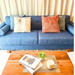 東京と富士山の中間-フルリノベ100平米-古民家で暮らす旅-海近-閑静な住宅街-キッズ遊べる遊具- Macchiato SHONAN Vacation Stay-