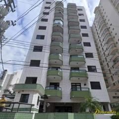 Apto até 6 pessoas -PG Aviação - 150mts e 1 vaga