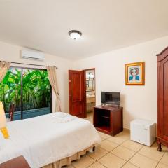 Villa Fontana Nesthost Stays