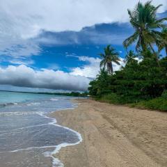 Casa temporada no morro de SP