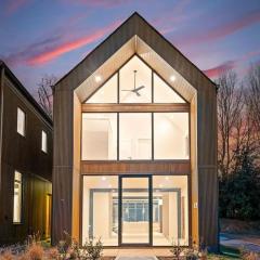 Elegant Carmel Frame Home