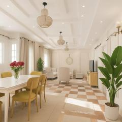 luxury Hotel Apartment, Mansoura