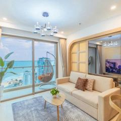 The Song Beach House Apartment Vung Tau - Căn Hộ Biển Bãi Sau Vũng Tàu