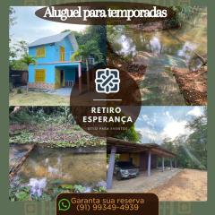 Retiro Esperança