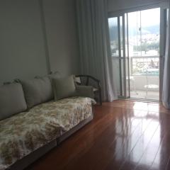 Apartamento no centro de São Lourenço