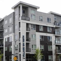 Corporate Stays Village on 105 1 Bedroom