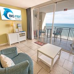 Newly added - Ocean Forest Plaza Condo 16th floor!