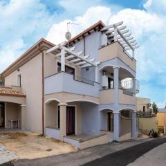 Modern apartment near Badesi Beach