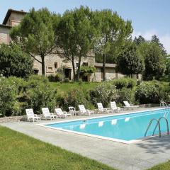 Countryside retreat with pool, Mantignana