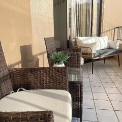 New Ocean View Condominium