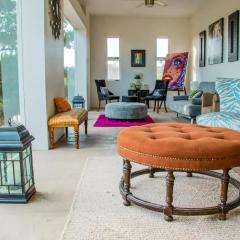 Casa Artistica Valle de Guadalupe AC & WiFi