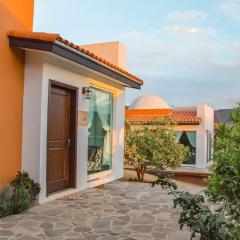 Suite Paradise Hospedaje Romantico en Valle de Gpe