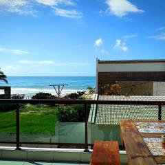 CONFORTÁVEL PORTO DE GALINHAS!!! Apartamento 100mts vista mar