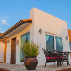 Suite Mediterranea Valle de Gpe WiFi BBQ & Pool