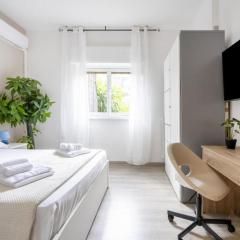 Poggio Suite Bright Urban Stay