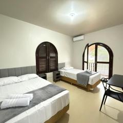 Pousada Dona Lidia Express