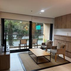 Hotel Rioverde Suite Cerca de Aeropuerto JMC