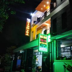 Nhà nghỉ Vĩnh Trà