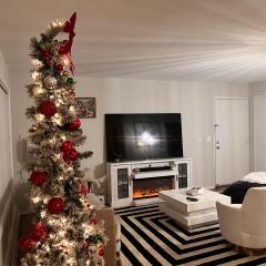 Modern 1BR Porchlight retreat