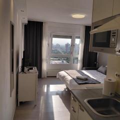 Studio apartman Sabi