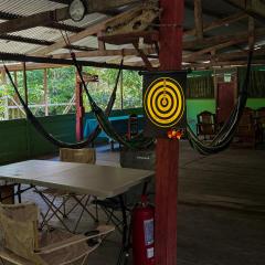 Estación Biológica Santa María de Fátima II Zona