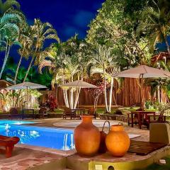 Pousada Arraial Candeia