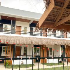 Zande Point Apartments