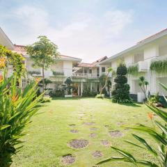 LPP Convention Hotel Demangan