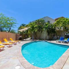 Luxury Townhouse 6 Minutes from Beach & Casino