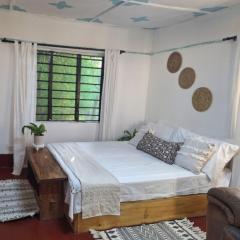 Seaside studio Kilifi